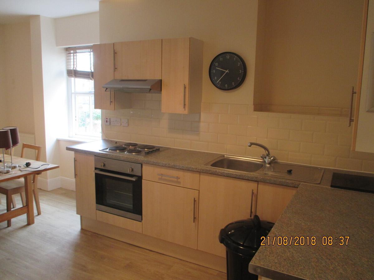 4 bedroom apartment for rent Jubilee Terrace, Portsmouth, PO5 3AS