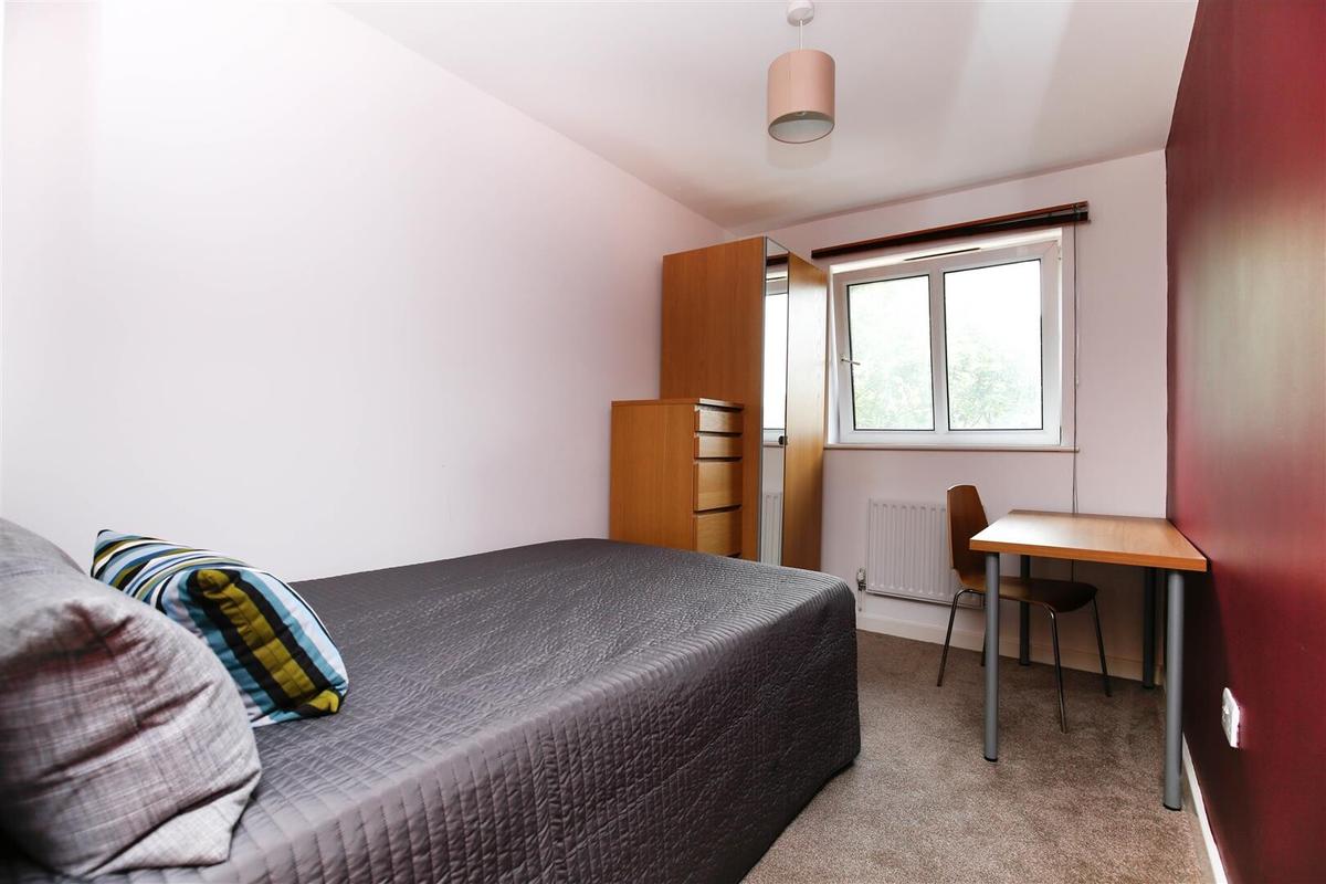 5 bedroom apartment for rent New Mills, Newcastle, NE4 5AU UniHomes