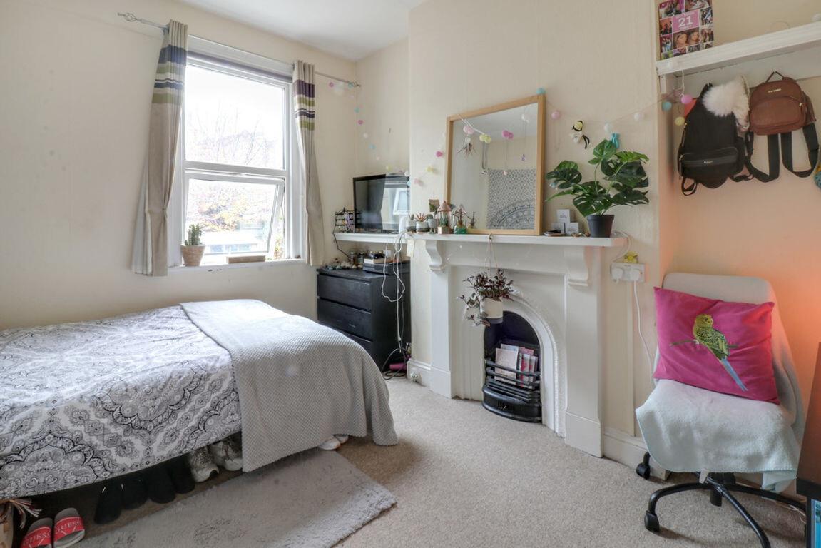 5 bedroom house for rent Ashley Avenue, Bath, BA1 3DS UniHomes