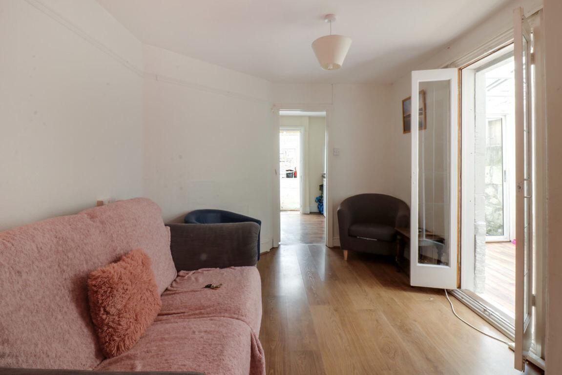 5 bedroom house for rent Ashley Avenue, Bath, BA1 3DS UniHomes