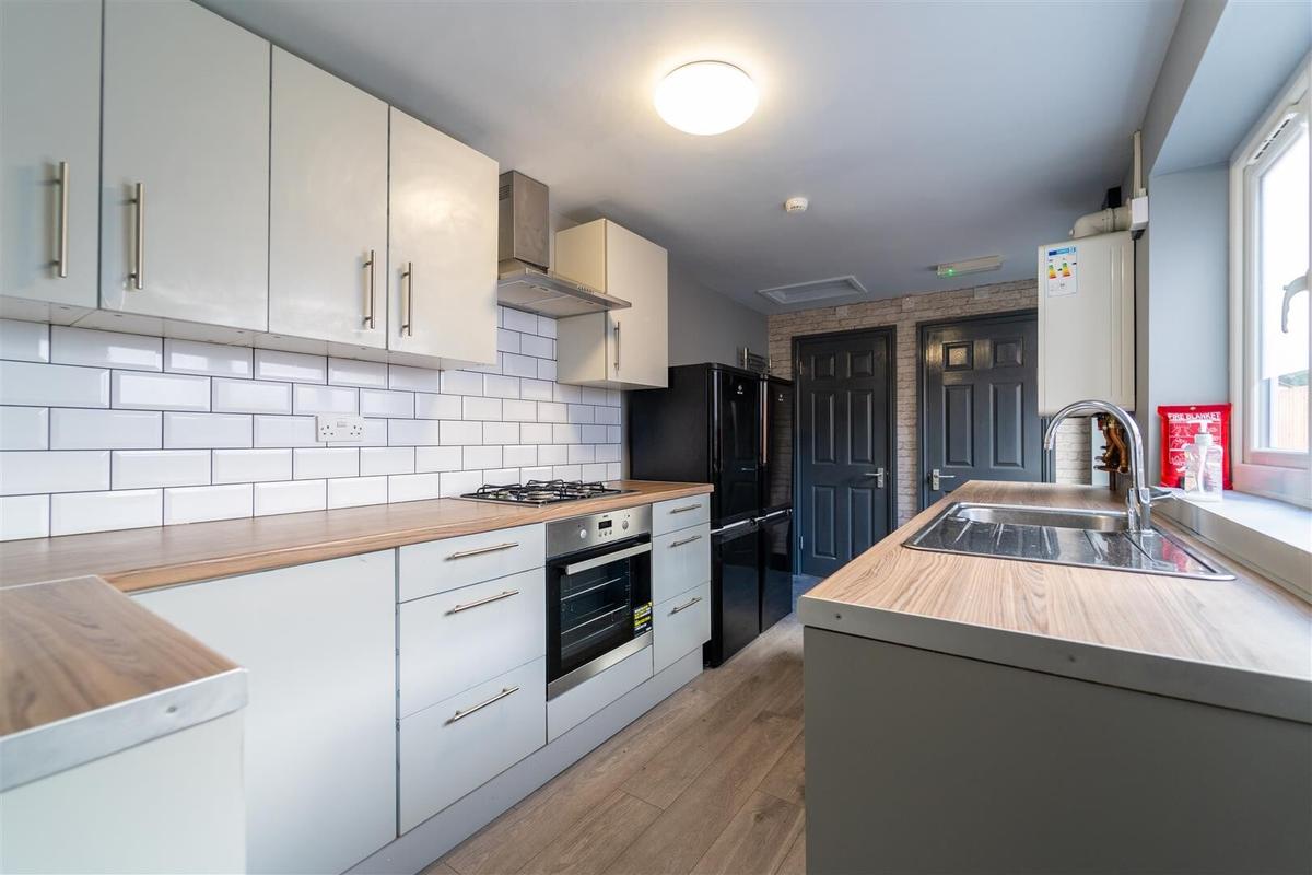 5 bedroom house for rent Cannon Hill Road, Birmingham, B12 9NH UniHomes