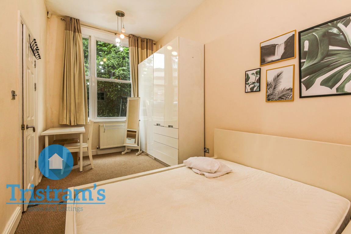 1 bedroom apartment for rent Clarendon Street, Nottingham, NG1 5HR