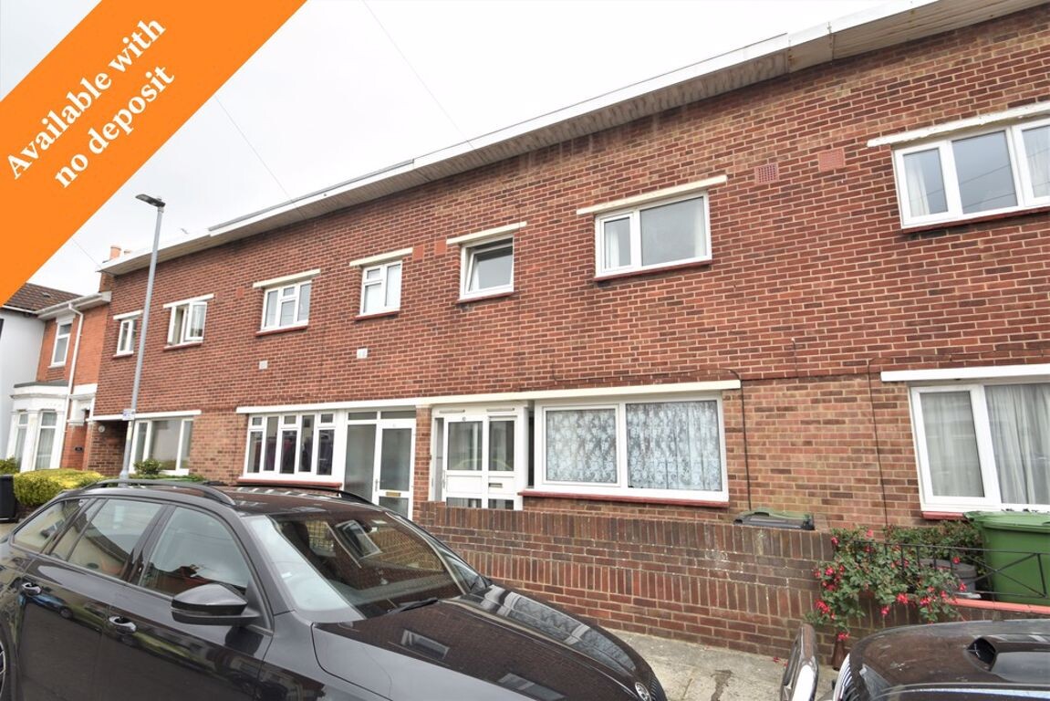 4 bedroom house for rent Ventnor Road, Portsmouth, PO4 0DX UniHomes