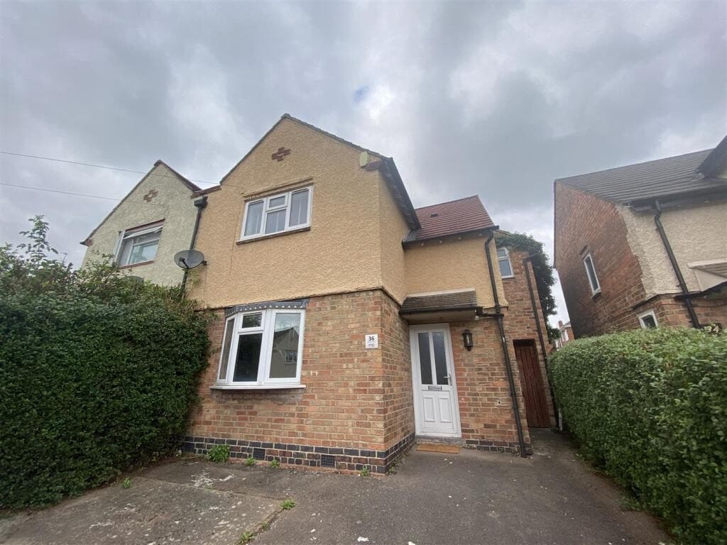 5 bedroom house for rent Lyttelton Street, Derby, DE22 3FE UniHomes