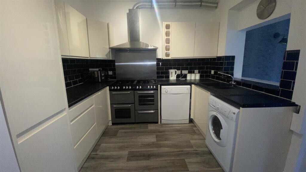 5 bedroom house for rent Lyttelton Street, Derby, DE22 3FE UniHomes