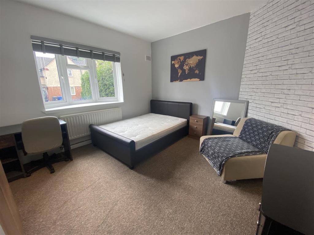 5 bedroom house for rent Lyttelton Street, Derby, DE22 3FE UniHomes