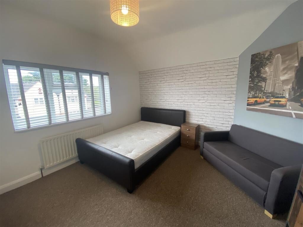 5 bedroom house for rent Lyttelton Street, Derby, DE22 3FE UniHomes