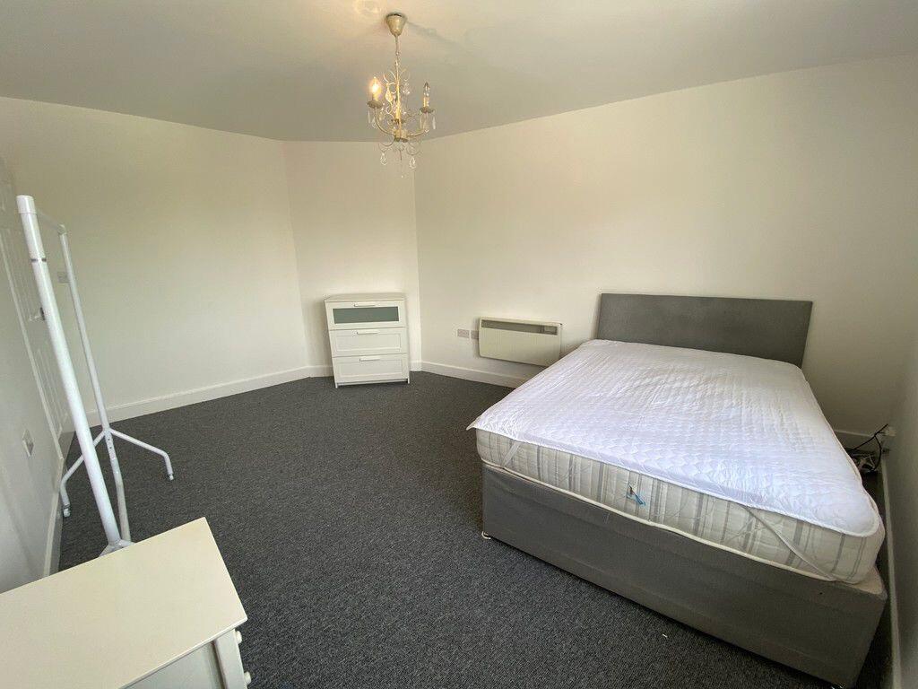 2 bedroom apartment for rent Perry Road Nottingham, NG5 1GN UniHomes