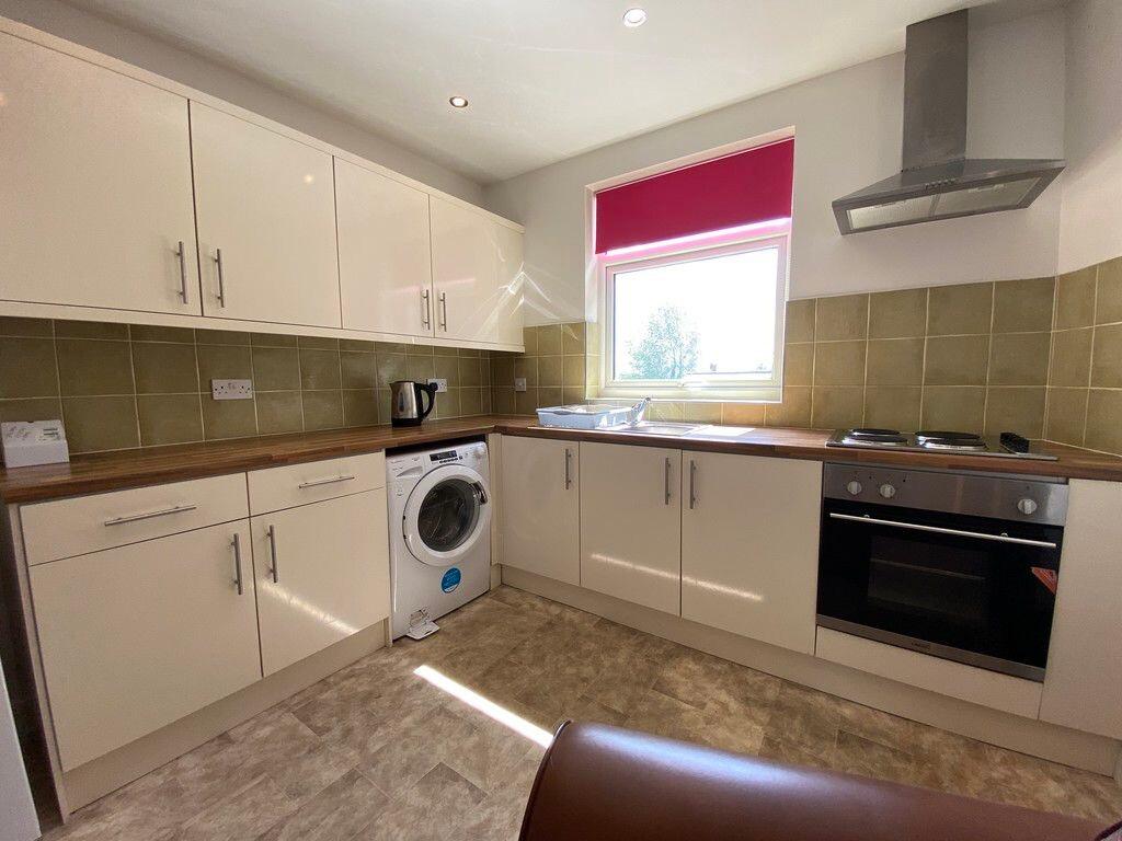 2 bedroom apartment for rent Perry Road Nottingham, NG5 1GN UniHomes