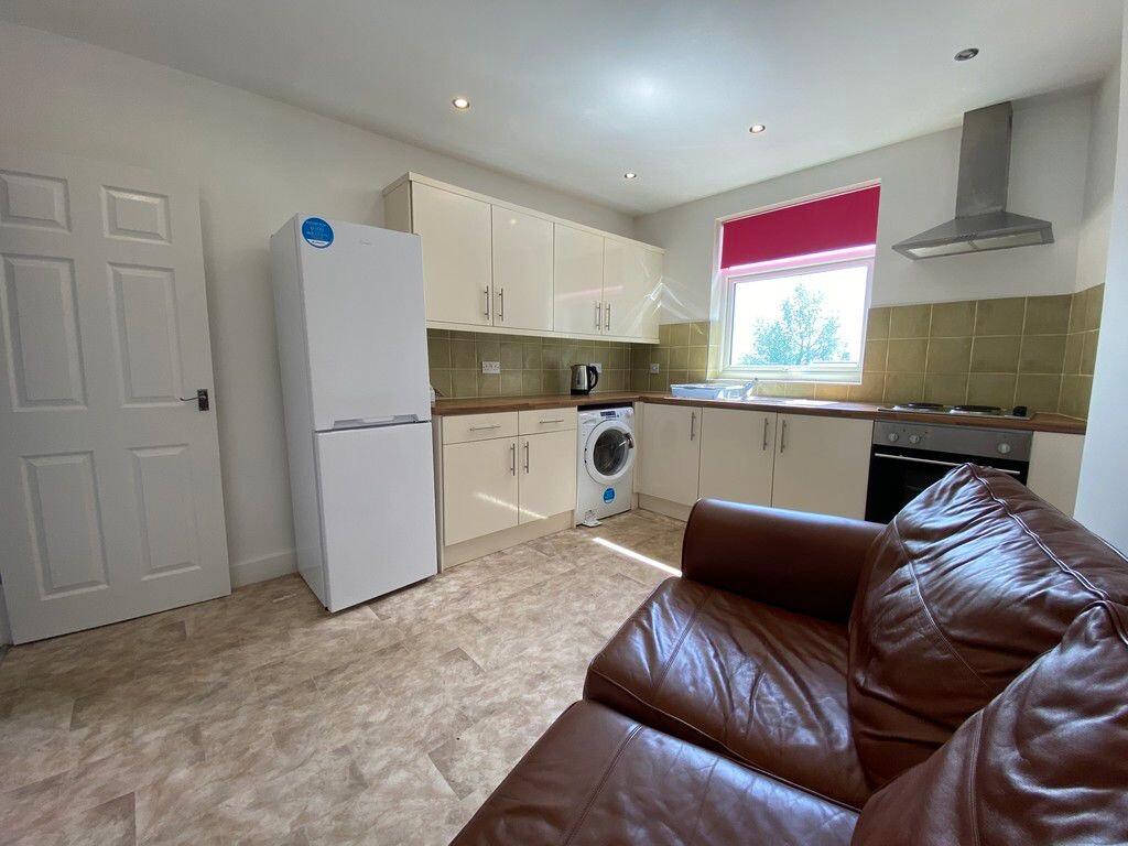 2 bedroom apartment for rent Perry Road Nottingham, NG5 1GN UniHomes