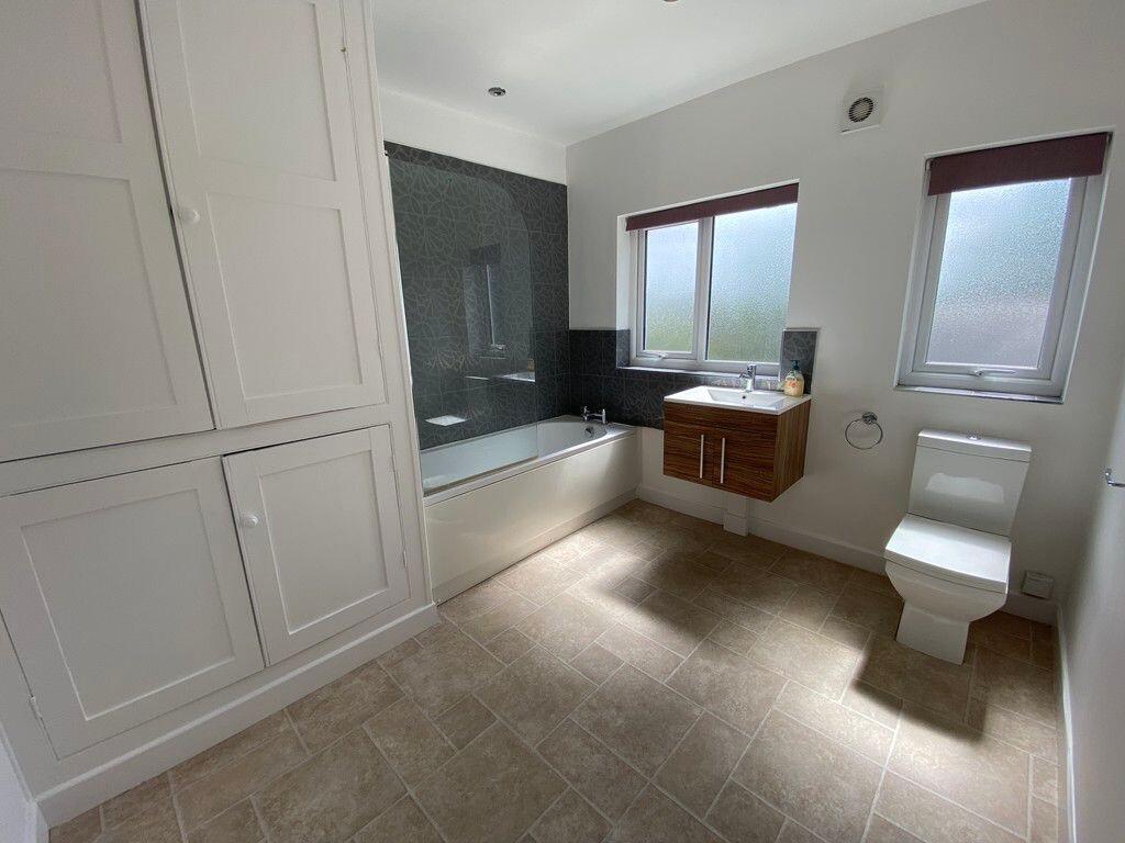 2 bedroom apartment for rent Perry Road Nottingham, NG5 1GN UniHomes