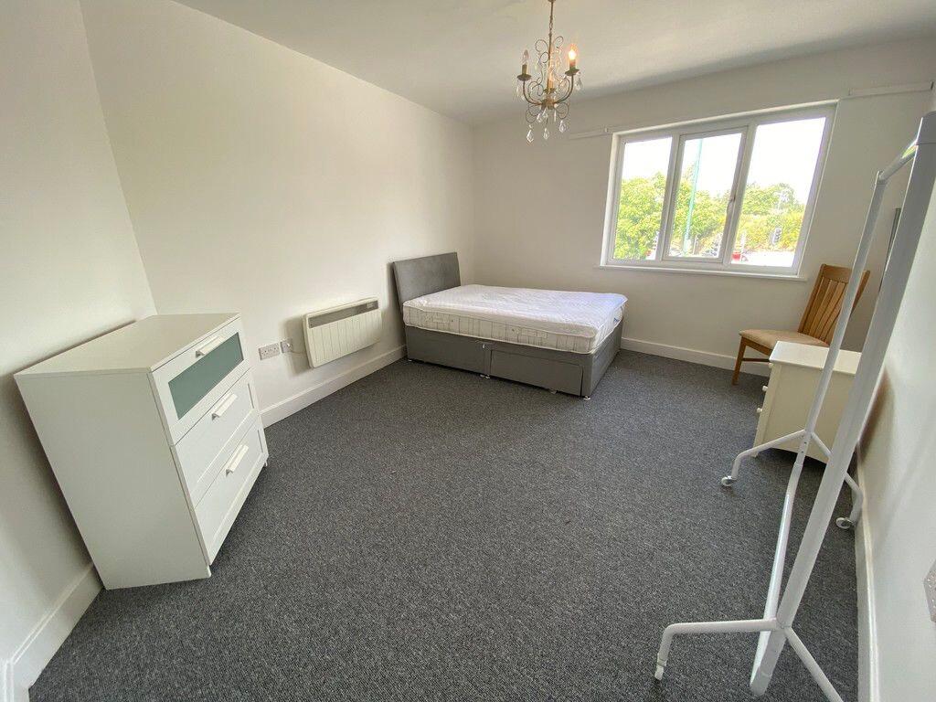 2 bedroom apartment for rent Perry Road Nottingham, NG5 1GN UniHomes