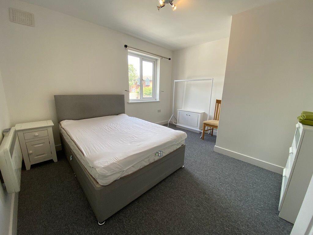 2 bedroom apartment for rent Perry Road Nottingham, NG5 1GN UniHomes