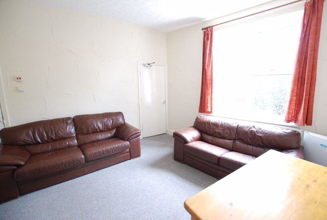 4 bedroom house for rent Pickmere Road, Sheffield, S10 1GY UniHomes