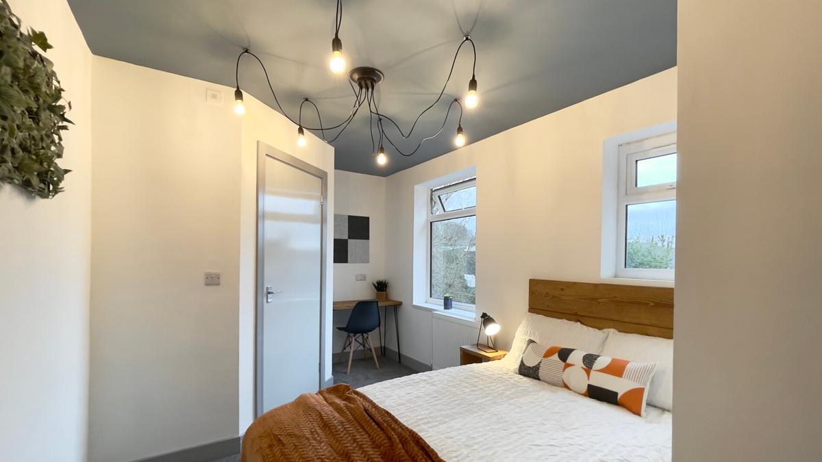 6 bedroom house for rent Hanover Street, StokeonTrent, ST5 1AU UniHomes