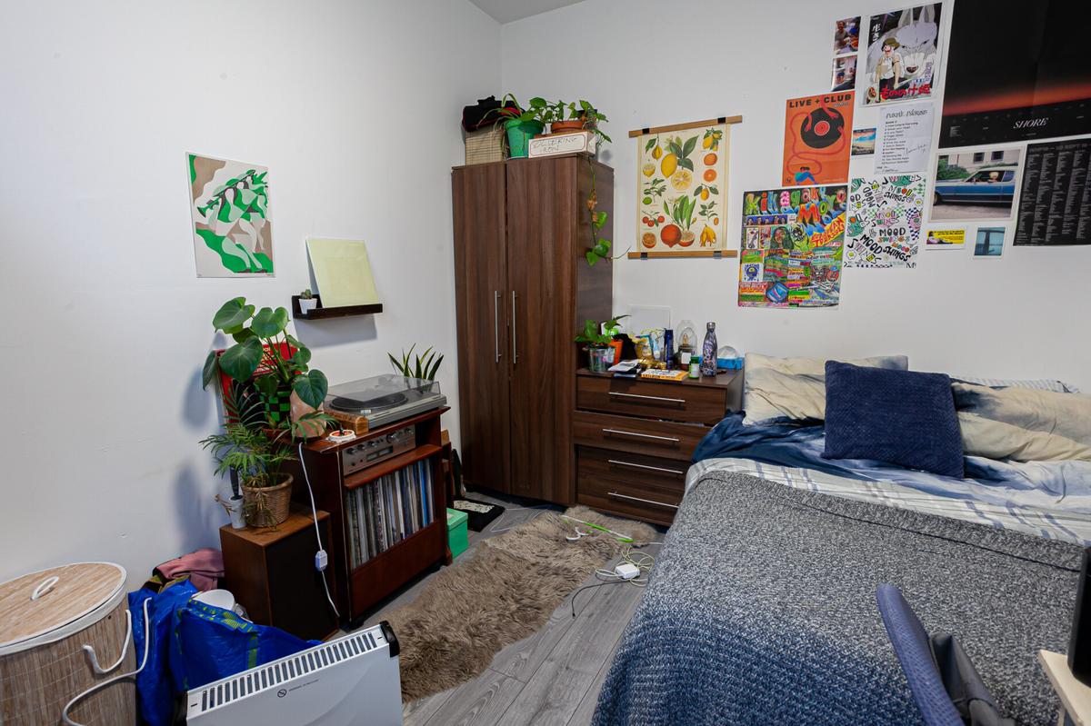 6 bedroom apartment for rent Wilmslow Road, Manchester, M20 3BG UniHomes