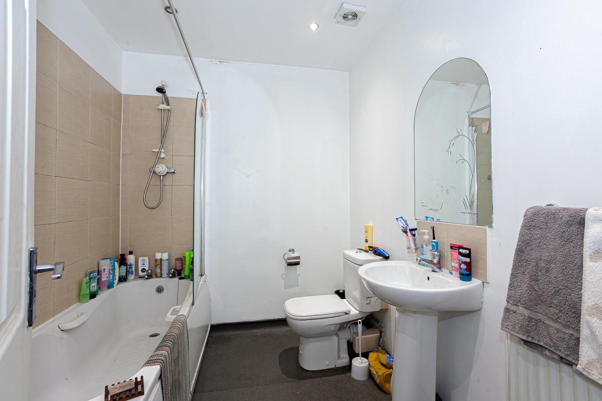 6 bedroom apartment for rent Wilmslow Road, Manchester, M20 3BG UniHomes