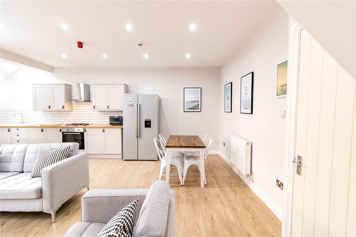 6 bedroom house on Avondale Road, Wavertree, Liverpool