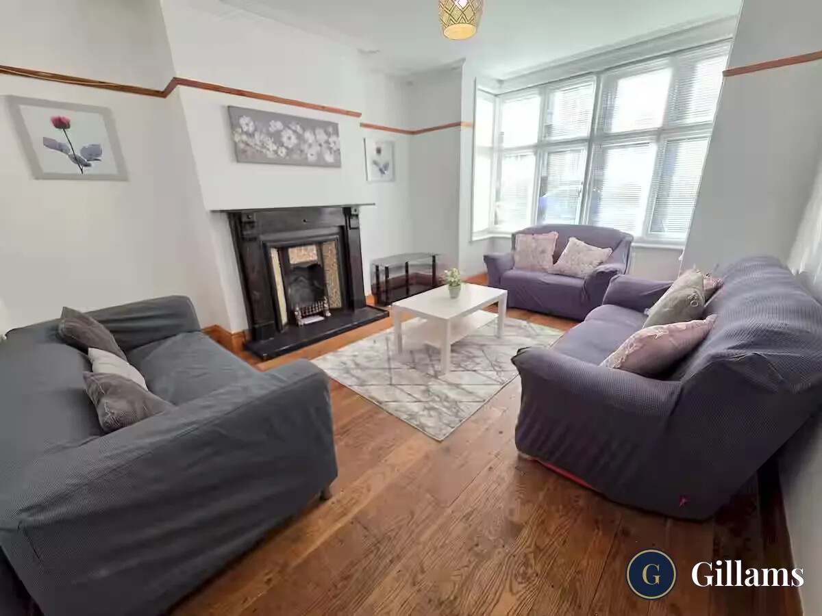 6 bedroom house on Hillside Avenue, Pennsylvania, Exeter