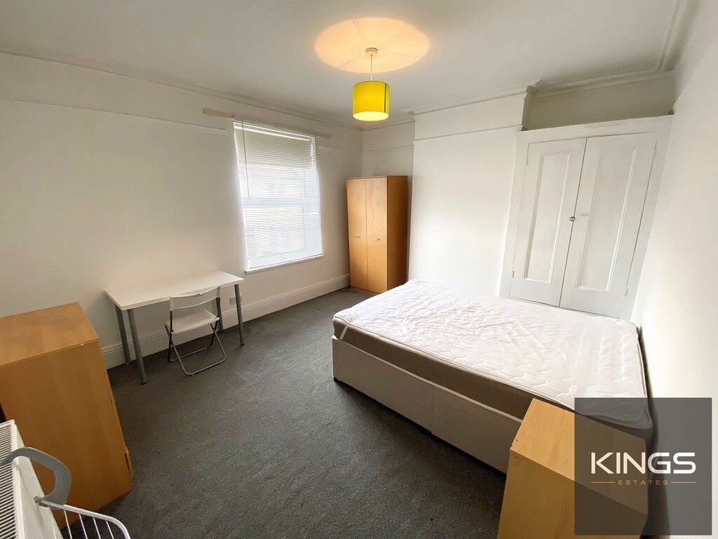 5 bedroom house for rent Talbot Road, Portsmouth, PO4 0HF UniHomes