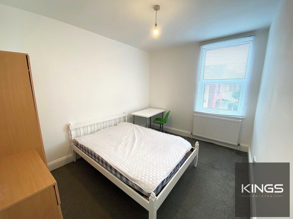 5 bedroom house for rent Talbot Road, Portsmouth, PO4 0HF UniHomes