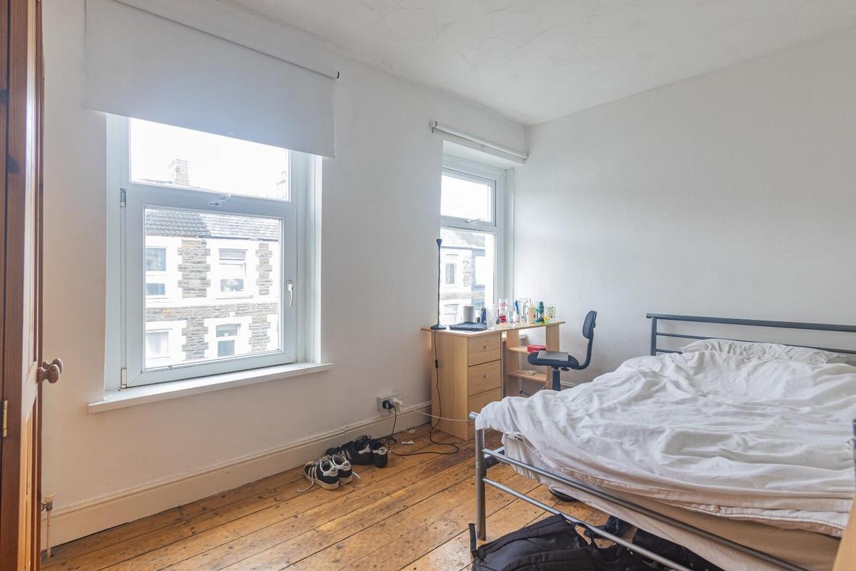 3 bedroom house for rent Treherbert Street, Cardiff, CF24 4JN UniHomes