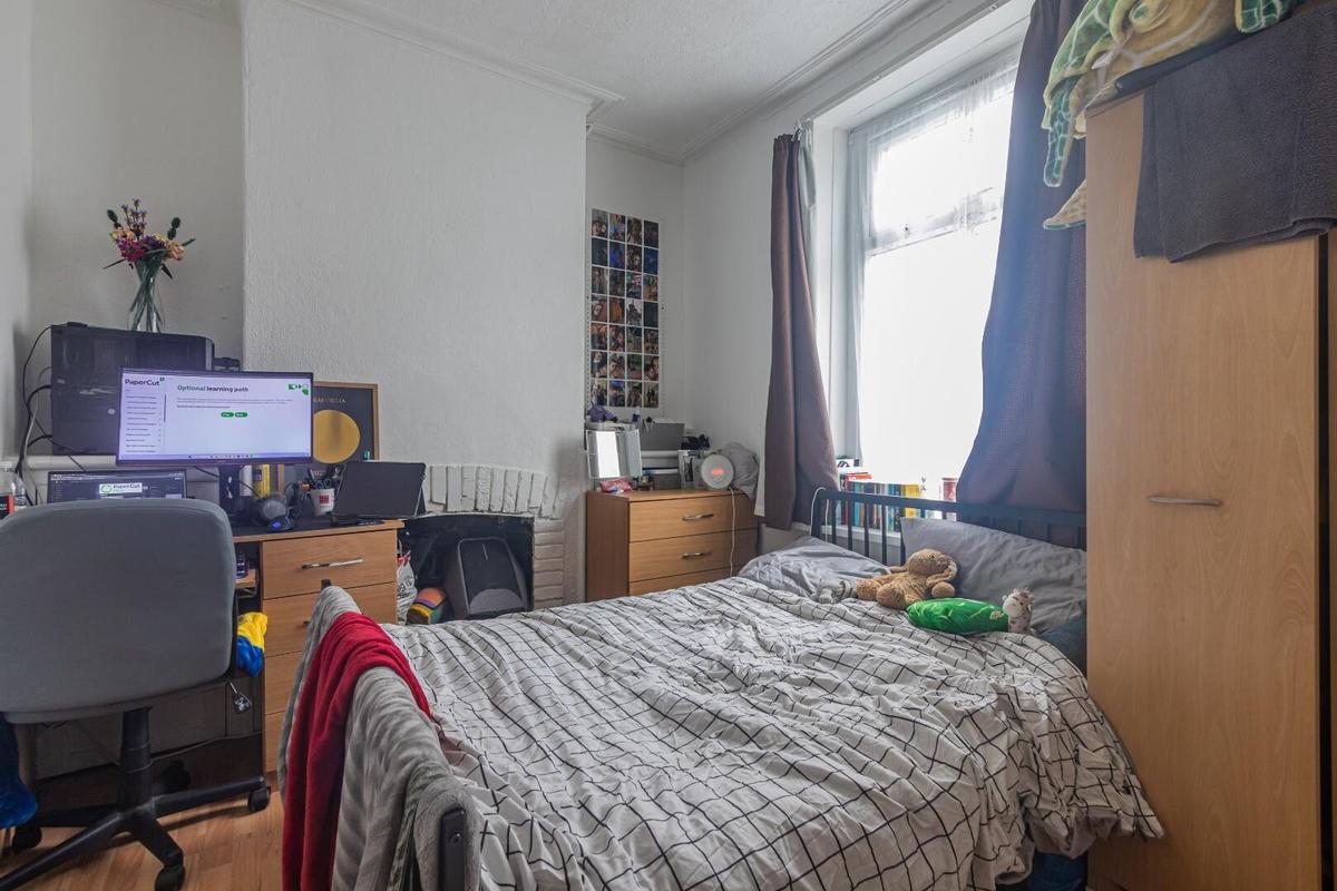 3 bedroom house for rent Treherbert Street, Cardiff, CF24 4JN UniHomes