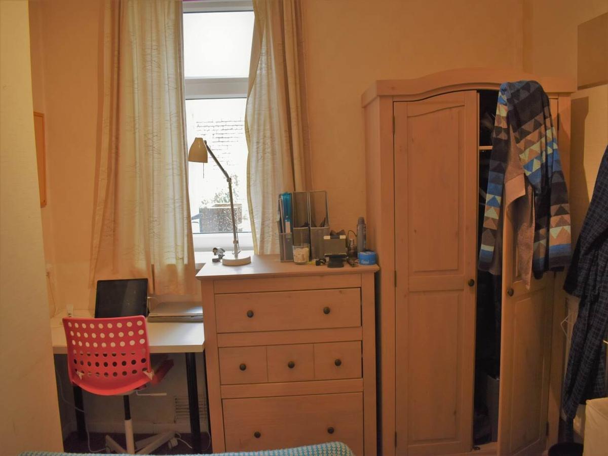 3 bedroom house for rent Fanny Street, Cardiff, CF24 4EG UniHomes