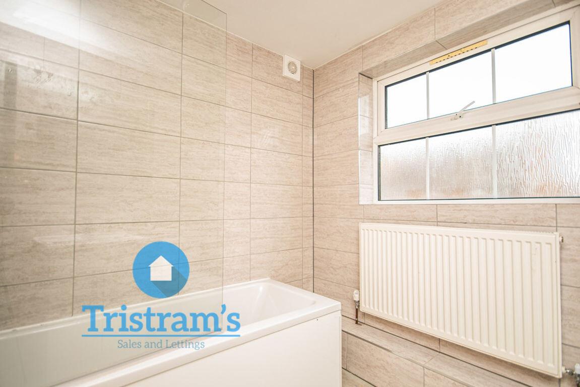 4 bedroom house for rent Manor Street, Nottingham, NG2 4JP UniHomes