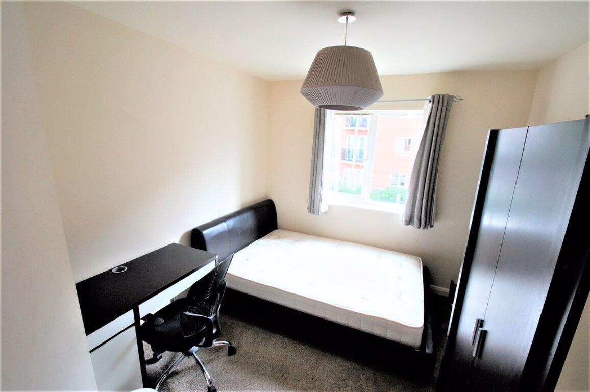 2 bedroom apartment for rent Conisbrough Keep, Coventry, CV1 5PB UniHomes