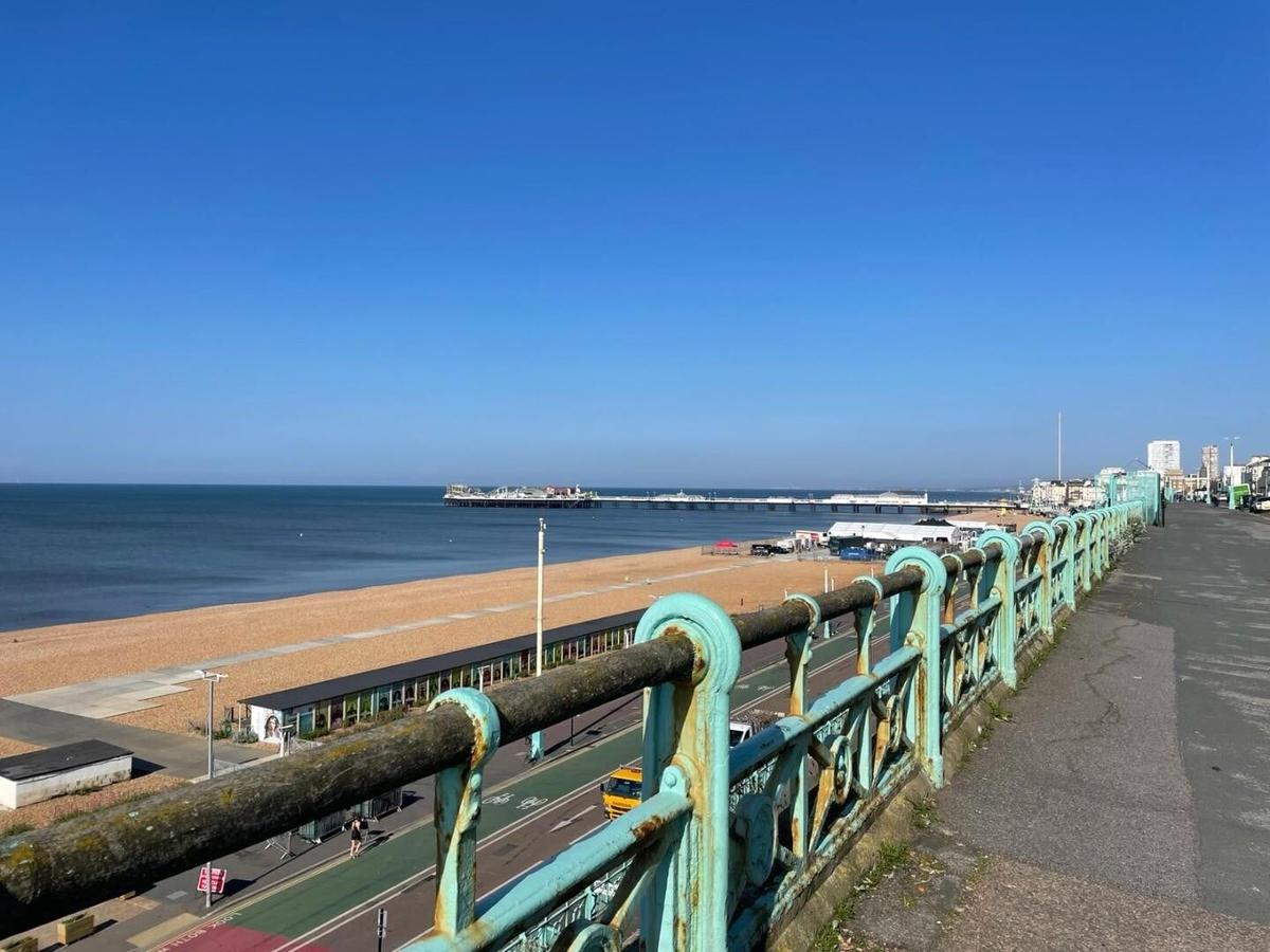 1 bedroom apartment for rent Burlington Street Brighton, BN2 1AU UniHomes