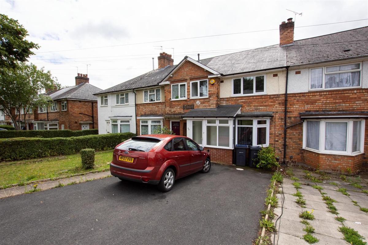 4 bedroom house for rent Quinton Road, Birmingham, B17 0PG UniHomes