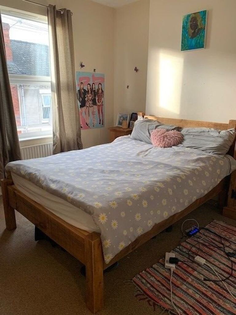 2 bedroom house for rent Cecil Street, Derby, DE22 3GQ UniHomes