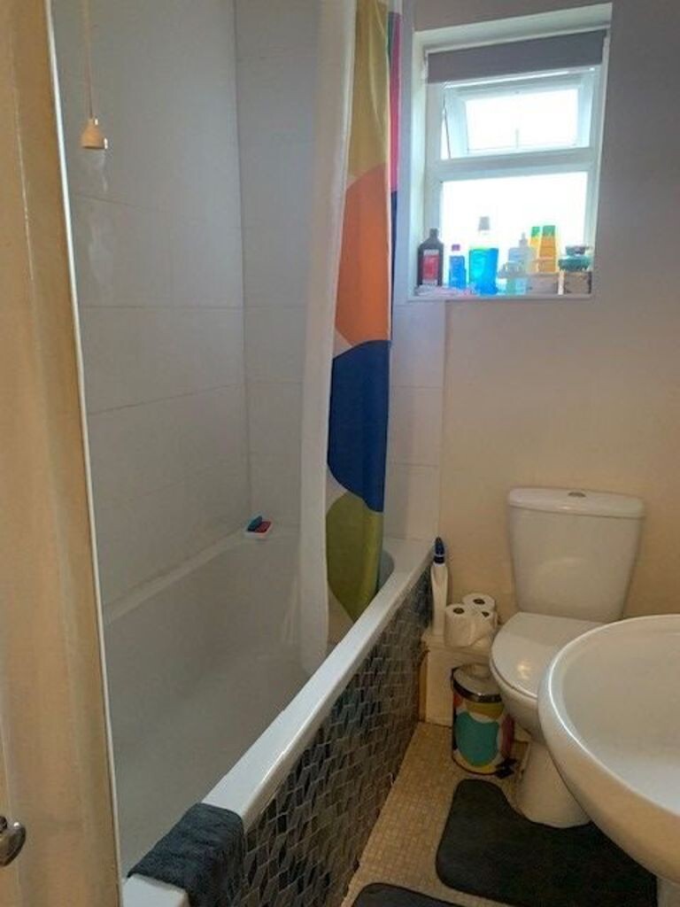 2 bedroom house for rent Cecil Street, Derby, DE22 3GQ UniHomes