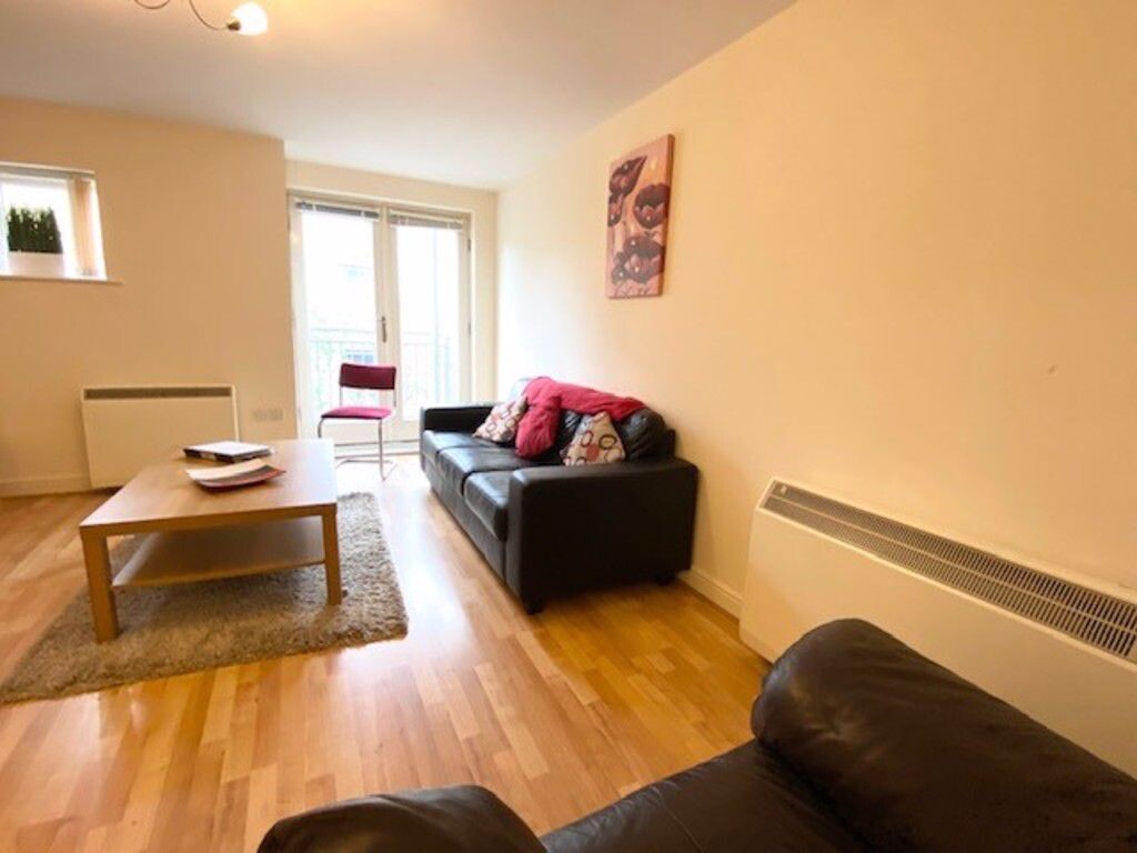 3 bedroom apartment for rent Bingley Court, Canterbury, CT1 2SX UniHomes