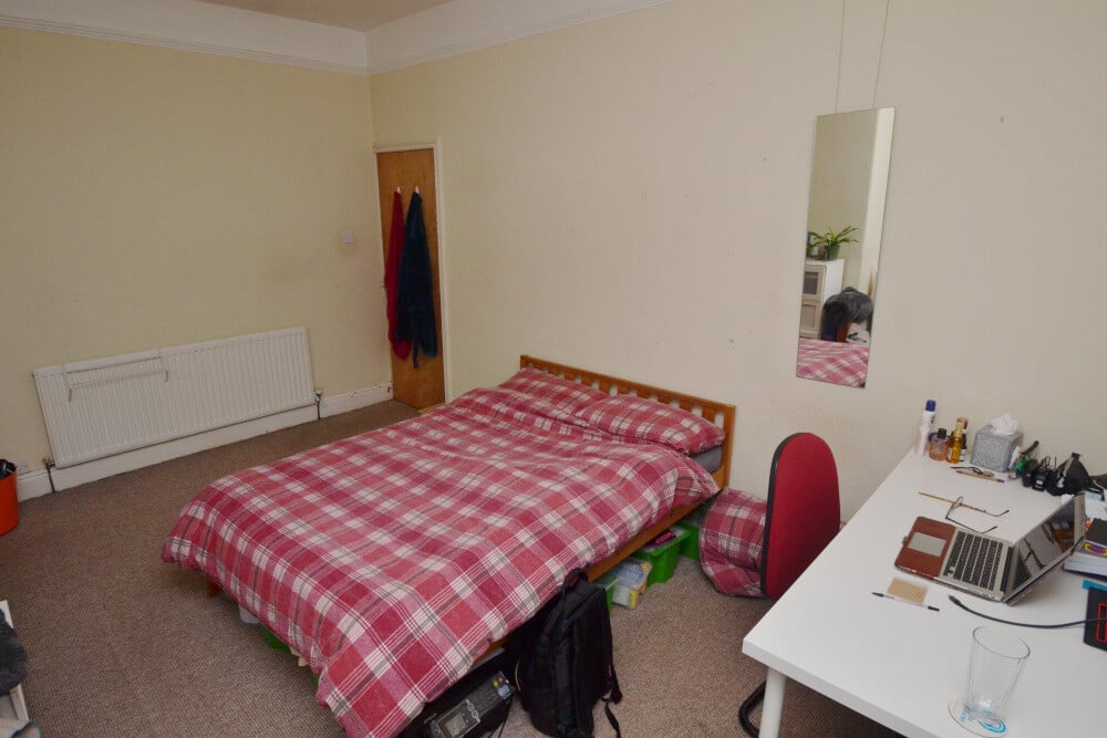 5 bedroom house for rent Milverton Road, Manchester, M14 5PJ UniHomes