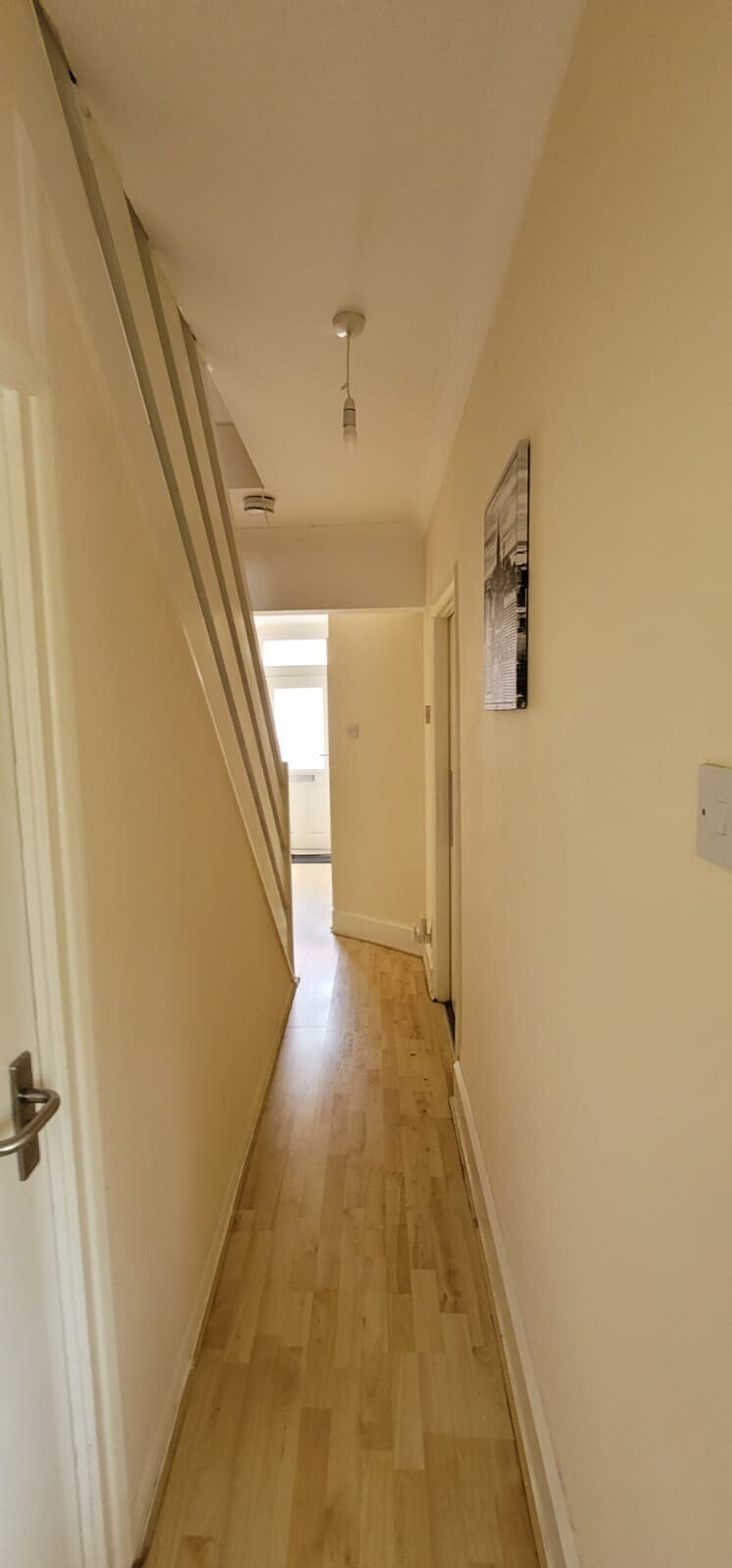 5 bedroom house for rent Cloutsham Street, Northampton, NN1 3LN UniHomes