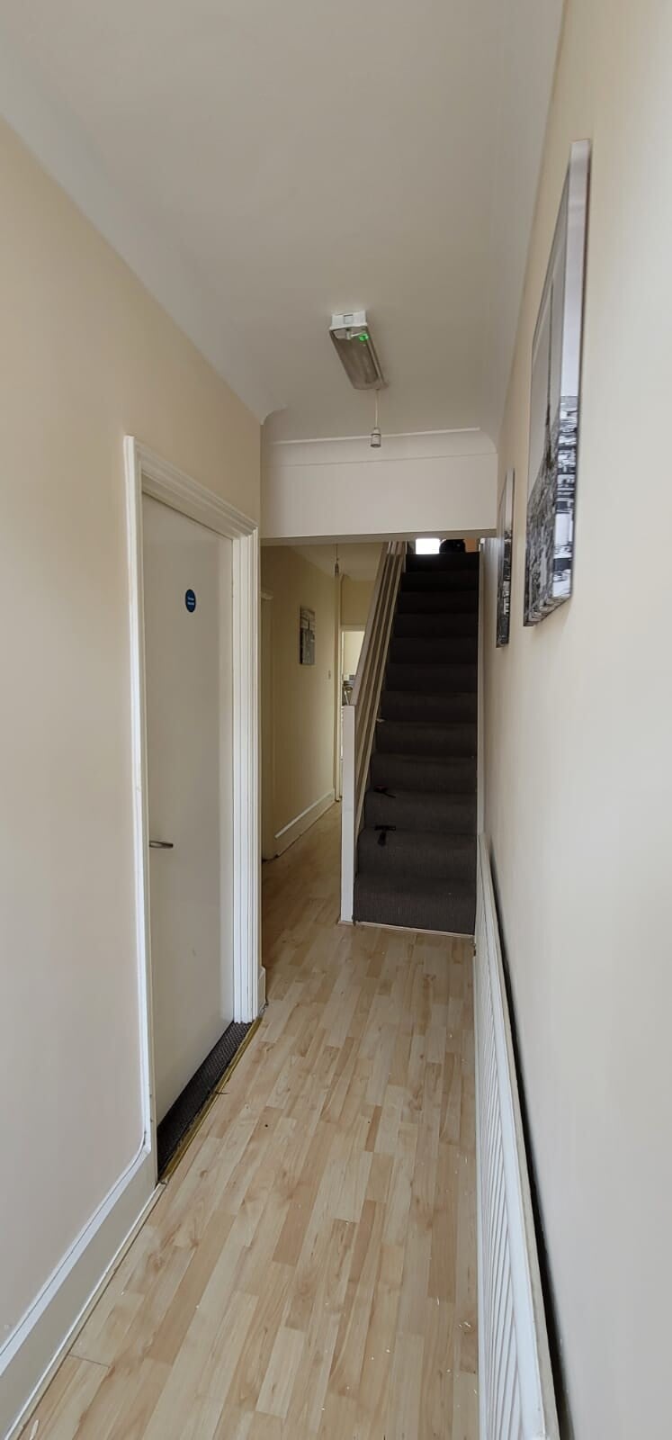 5 bedroom house for rent Cloutsham Street, Northampton, NN1 3LN UniHomes