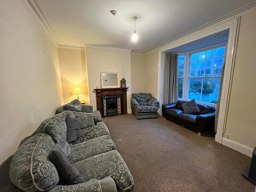 7 bedroom house for rent Penglais Terrace, Aberystwyth, SY23 2ET UniHomes