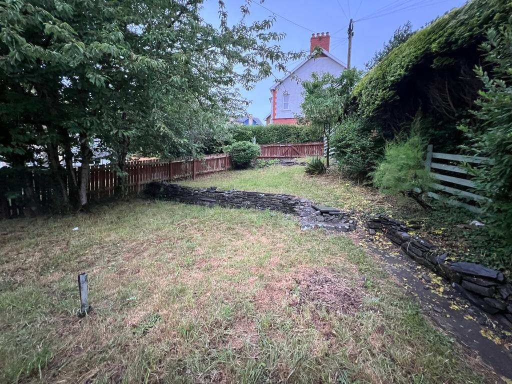 7 bedroom house for rent Penglais Terrace, Aberystwyth, SY23 2ET UniHomes