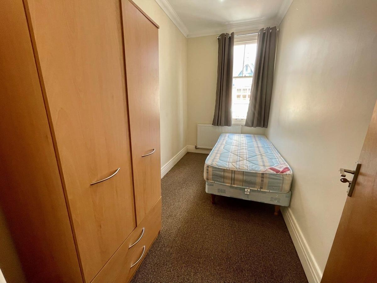 2 bedroom apartment for rent Stretton Road, Leicester, LE3 6BN UniHomes