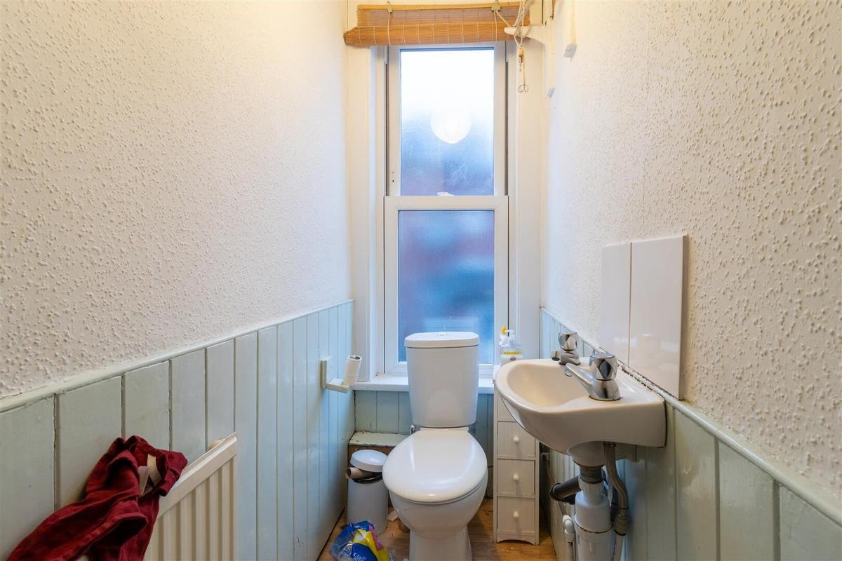 4 bedroom house for rent Blenheim Square, Leeds, LS2 9AR UniHomes