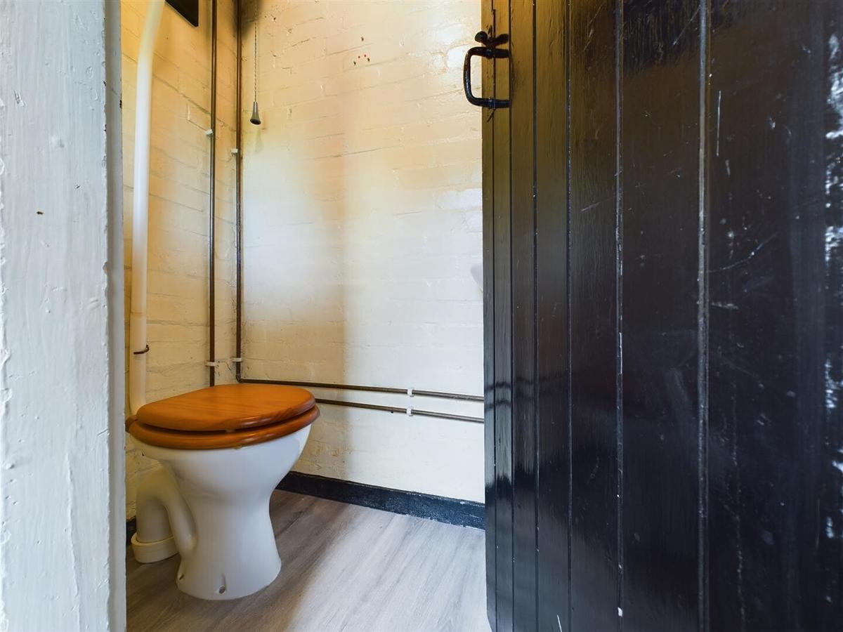 4 bedroom house for rent Ashurst Road, Brighton, BN2 4PH UniHomes