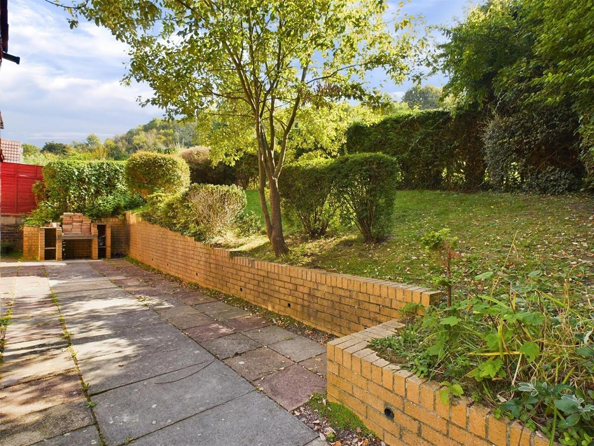 4 bedroom house for rent Ashurst Road, Brighton, BN2 4PH UniHomes