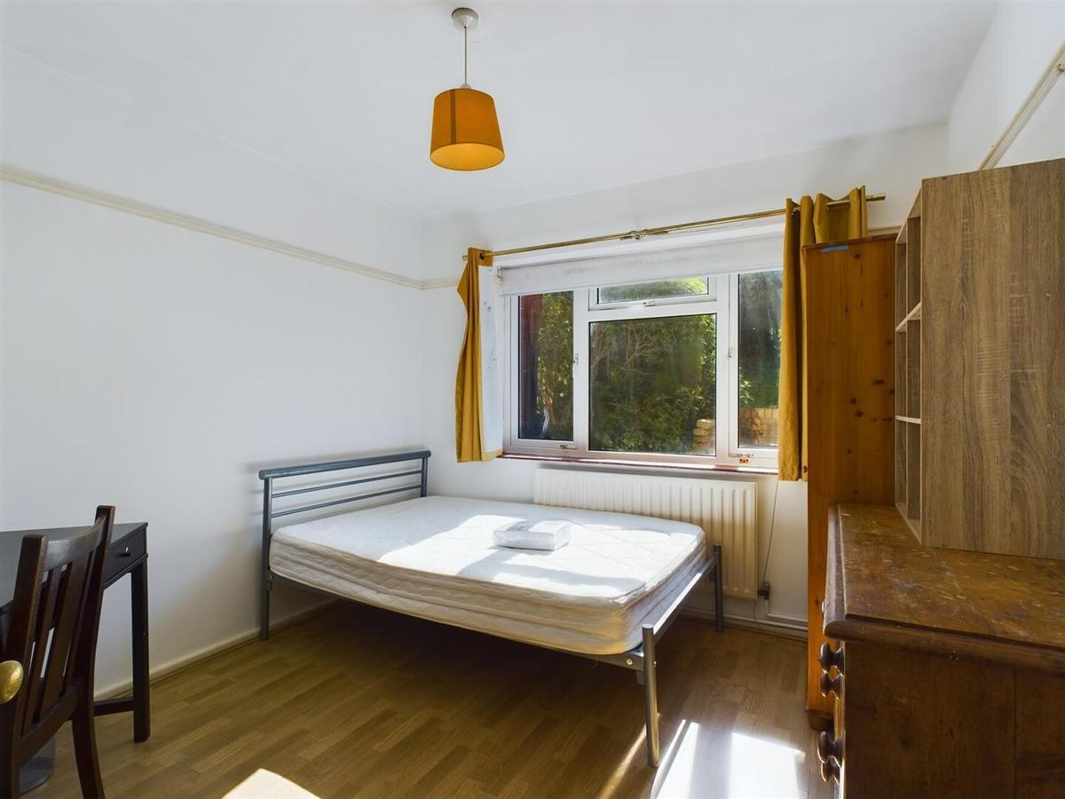 4 bedroom house for rent Ashurst Road, Brighton, BN2 4PH UniHomes