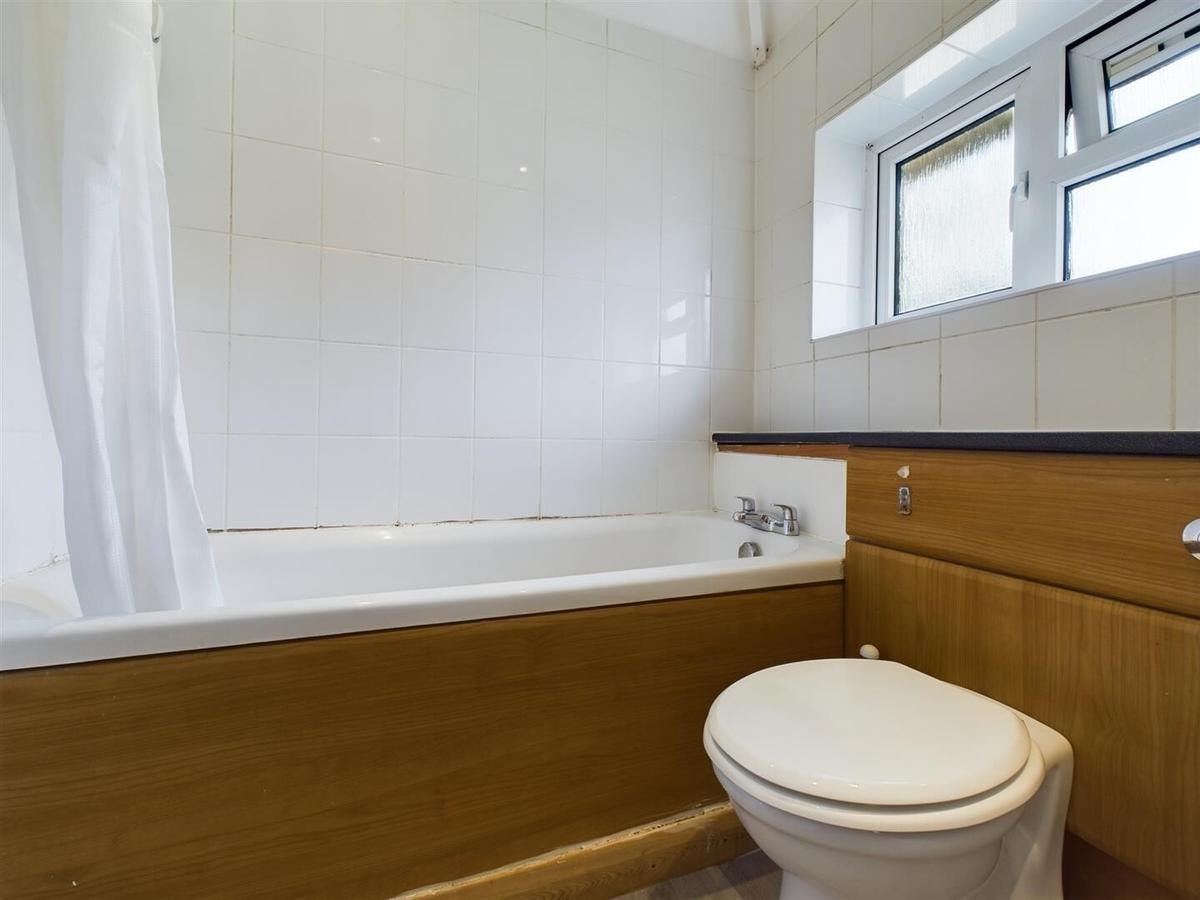 4 bedroom house for rent Ashurst Road, Brighton, BN2 4PH UniHomes