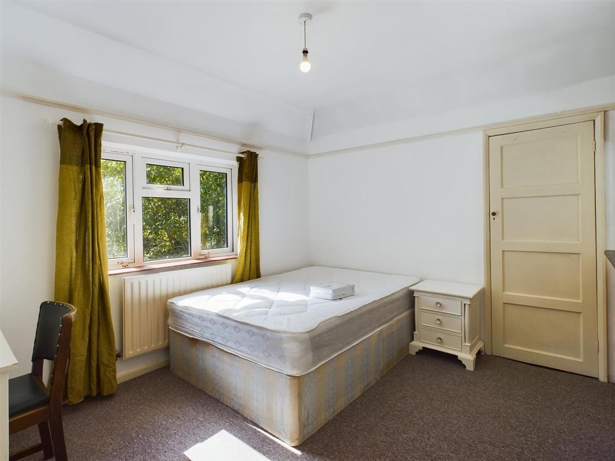 4 bedroom house for rent Ashurst Road, Brighton, BN2 4PH UniHomes