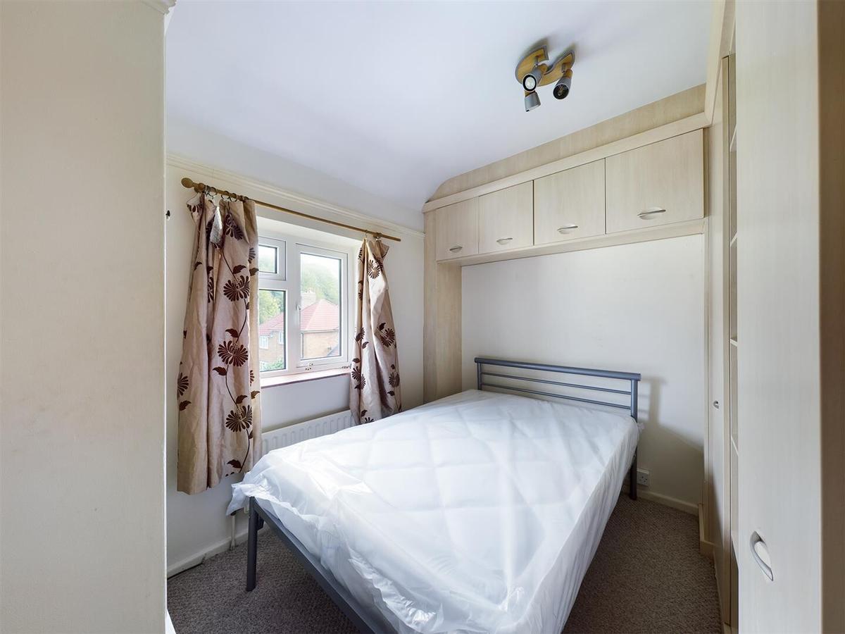 4 bedroom house for rent Ashurst Road, Brighton, BN2 4PH UniHomes