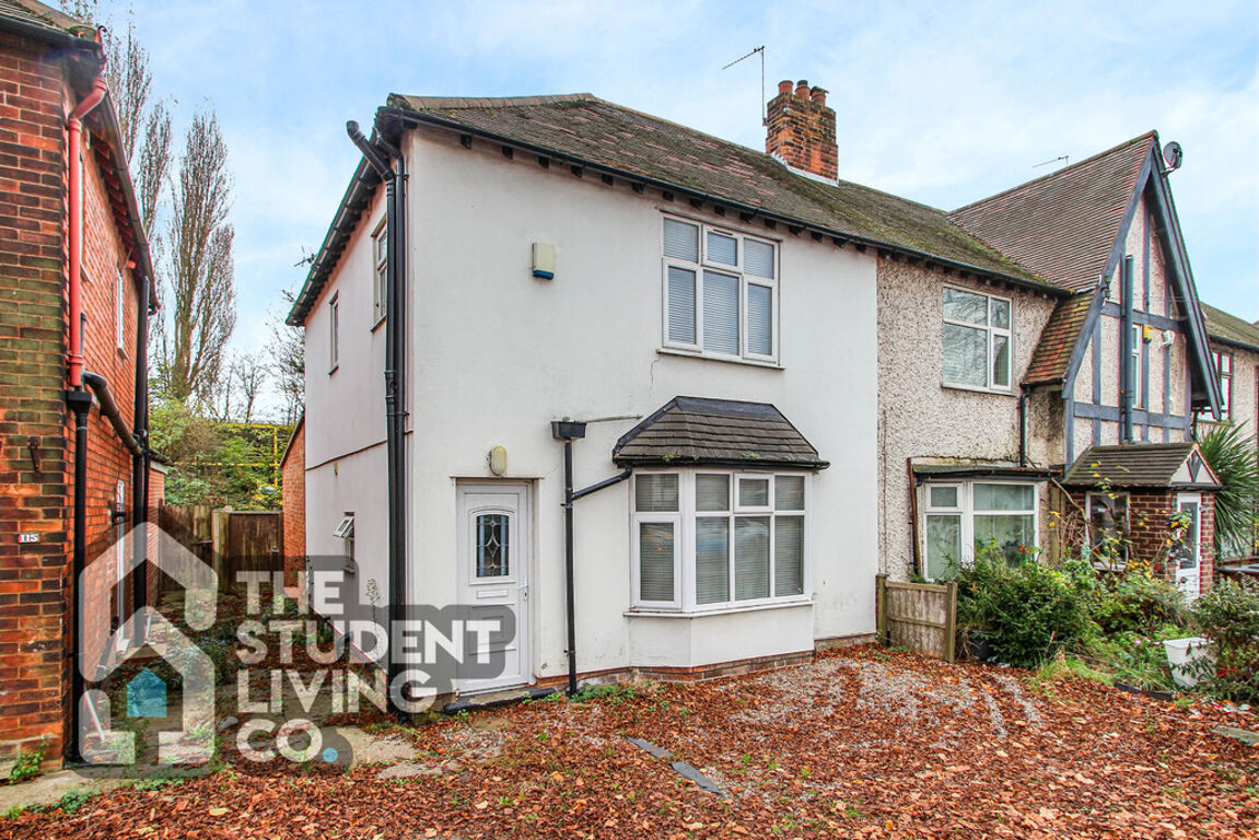 5 bedroom house on Beeston Road, Dunkirk, Nottingham