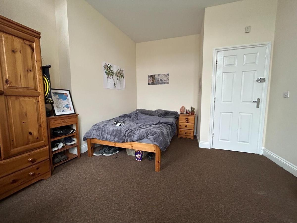 5 bedroom house for rent St. James's Square, Aberystwyth, SY23 1DU UniHomes